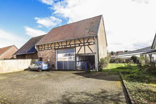 Foto - Haus zum Kaufen in Ettlingen 338.000,00 € 172 m²