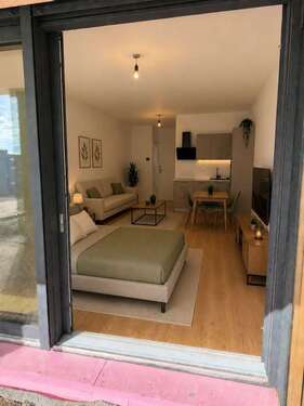 Foto - Wohnung zum Mieten in Steinberg am See 870,00 € 54 m²