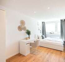 WG-Zimmer in München 800,00 € 10 m²