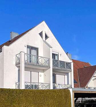 Foto - Wohnung zum Kaufen in Neutraubling 179.500,00 € 48.6 m²