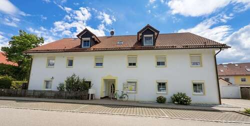 Foto - Wohnung zum Kaufen in Türkenfeld 310.000,00 € 60 m²