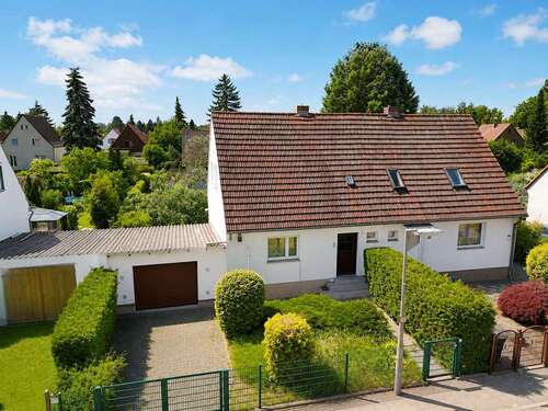 Foto - Haus zum Kaufen in Berlin Heiligensee 489.000,00 € 120 m²