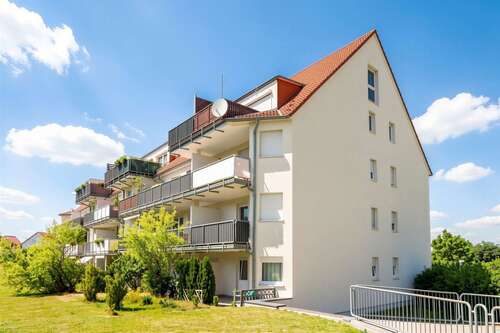Foto - Wohnung zum Kaufen in Radeburg 149.000,00 € 70 m²