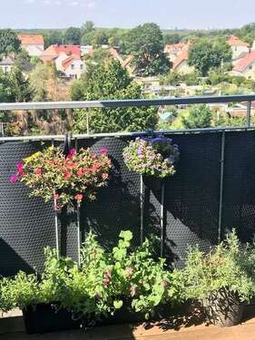 Foto - Wohnung zum Kaufen in Markkleeberg 488.000,00 € 144.35 m²