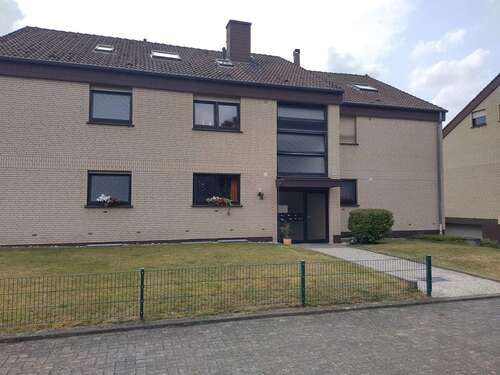 Foto - Wohnung zum Kaufen in Niedersachsen - Bad Iburg 179.500,00 € 87 m²