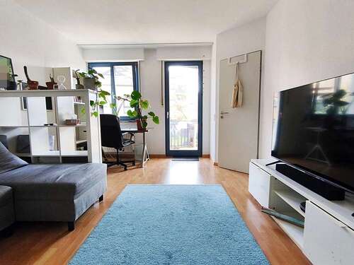 Foto - Wohnung zum Kaufen in Aachen 189.000,00 € 52.38 m²