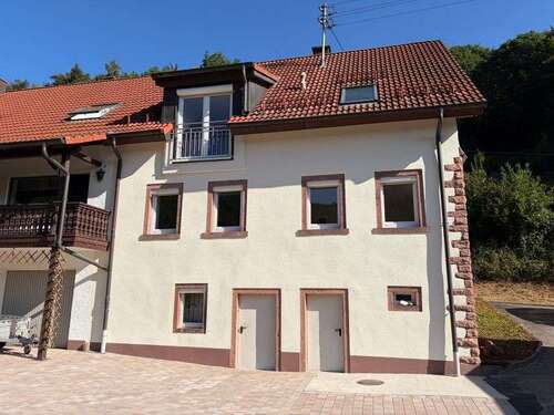 Foto - Wohnung zum Mieten in Mudau Reisenbach 450,00 € 57 m²