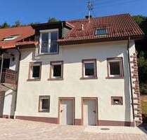 Wohnung zum Mieten in Mudau Reisenbach 450,00 € 57 m² - Mudau / Reisenbach