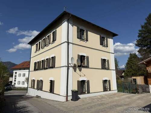 Foto - Haus zum Kaufen in Oberaudorf 497.000,00 € 275 m²