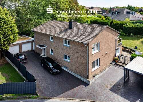 Foto - Wohnung zum Kaufen in Beckum Neubeckum 199.000,00 € 101 m²
