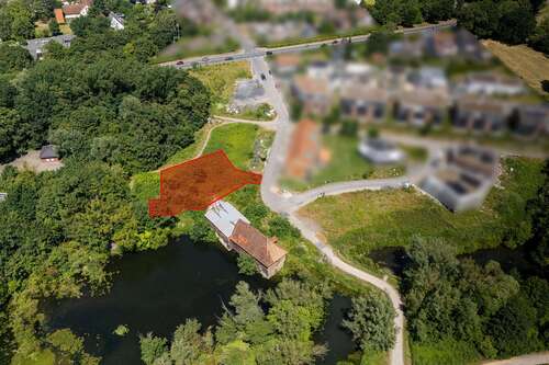 Foto - Grundstück zu verkaufen in Hamm 498.000,00 € 1188 m²
