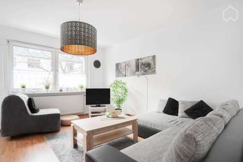 Foto - Wohnen auf Zeit in Essen 1.250,00 €