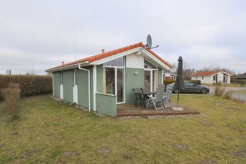 Foto - Haus zum Kaufen in Grömitz Lensterstrand 249.000,00 € 40 m²