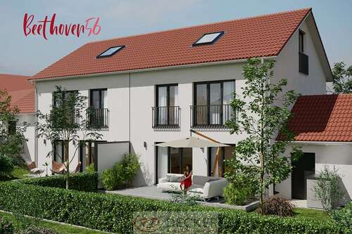 Foto - Haus zum Kaufen in Dorfen 825.000,00 € 153 m²