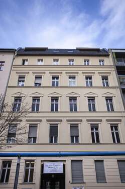 Foto - Wohnung zum Mieten in Berlin 2.400,00 € 120 m²