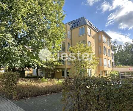 Foto - Wohnung zum Kaufen in Mülheim an der Ruhr 395.000,00 € 102 m²