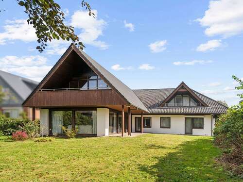 Foto - Haus zum Kaufen in Horneburg 485.000,00 € 232 m²