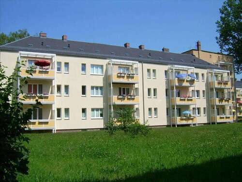 Foto - Wohnung zum Mieten in Chemnitz 191,00 € 30.67 m²