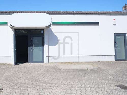 Foto - Halle in Leer (Ostfriesland) 975,00 € 186 m²