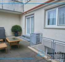 Wohnung zum Mieten in Reutlingen 825,00 € 85 m²