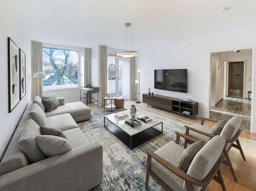 Foto - Wohnung zum Kaufen in Erkrath 175.000,00 € 60 m²