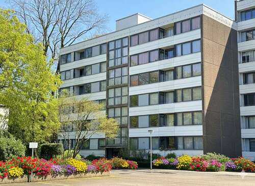 Foto - Wohnung zum Kaufen in Erkrath 175.000,00 € 60 m²