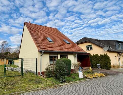 Foto - Haus zum Kaufen in Dessau 340.000,00 € 128 m²