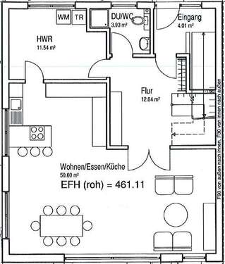Foto - Haus zum Kaufen in Erding 1.550.000,00 € 308.87 m²
