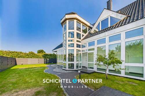 Foto - Haus zum Kaufen in Achim 1.374.500,00 € 220 m²