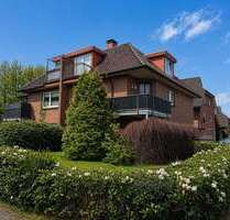 Wohnung zum Mieten in Edewecht 550,00 € 52.82 m²