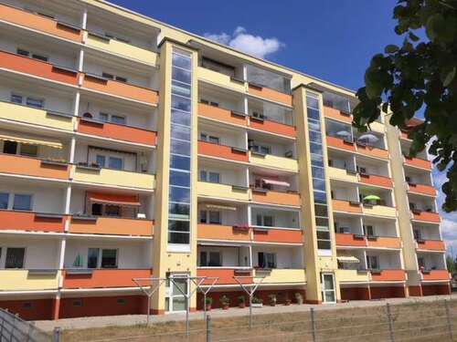 Foto - Wohnung zum Mieten in Waren (Müritz) 550,00 € 76 m²
