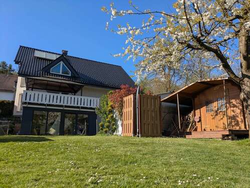 Foto - Haus zum Kaufen in Gummersbach 779.000,00 € 299 m²