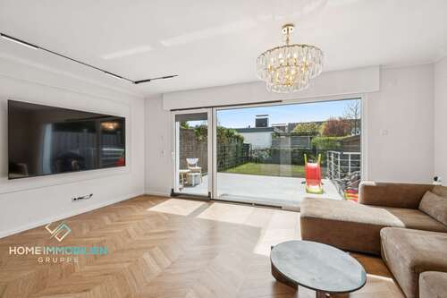 Foto - Haus zum Kaufen in Düsseldorf 900.000,00 € 98 m²