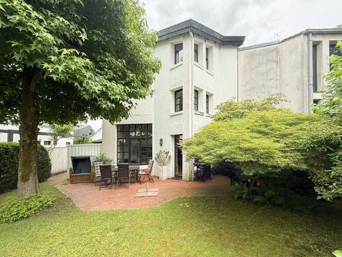 Foto - Haus zum Kaufen in Erkrath 649.000,00 € 167 m²