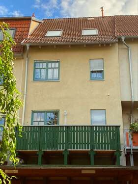 Foto - Haus zum Mieten in Altenburg 850,00 € 126 m²