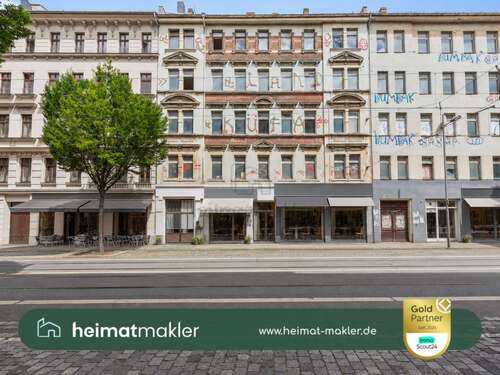 Foto - Haus zum Kaufen in Leipzig 1.150.000,00 € 720 m²