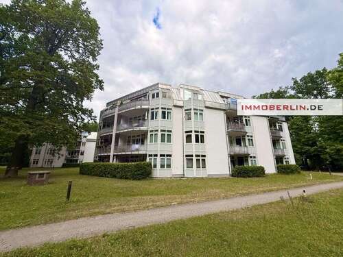 Foto - Wohnung zum Kaufen in Berlin Grünau 319.000,00 € 83 m²