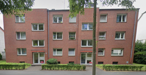 Foto - Wohnung zum Kaufen in Oer-Erkenschwick 155.000,00 € 73 m²