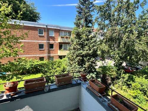 Foto - Wohnung zum Kaufen in Berlin Friedenau 289.000,00 € 55 m²