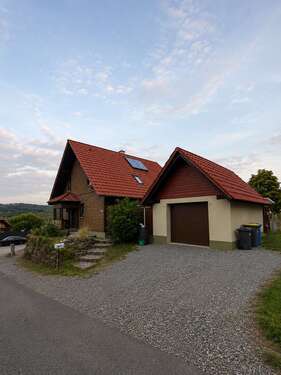 Foto - Haus zum Kaufen in Steinau an der Straße Marjoß 259.000,00 € 136 m²
