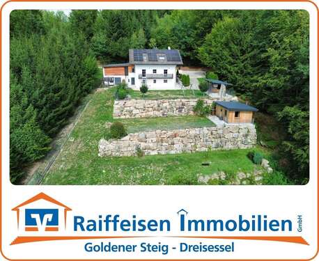 Foto - Haus zum Kaufen in Hauzenberg 560.000,00 € 150 m²