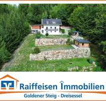 Haus zum Kaufen in Hauzenberg 560.000,00 € 150 m²