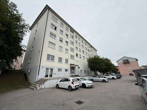 Foto - Wohnung zum Kaufen in Traunstein 299.000,00 € 80.42 m²