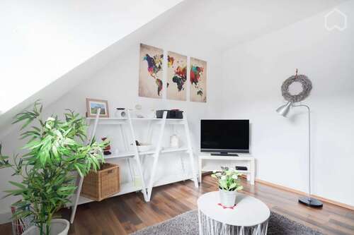 Foto - Wohnen auf Zeit in Essen 1.250,00 €