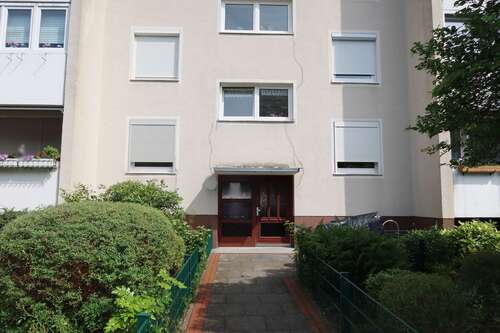 Foto - Wohnung zum Kaufen in Bremen 129.000,00 € 68 m²