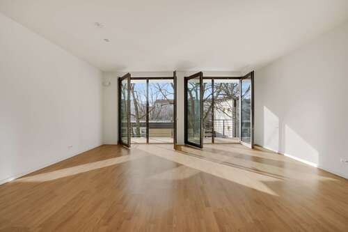 Foto - Wohnung zum Mieten in Berlin 1.700,00 € 80.98 m²
