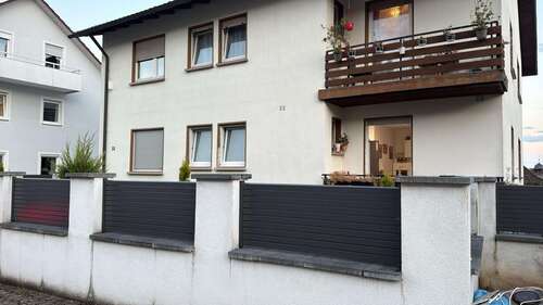 Foto - Haus zum Kaufen in Bad Bergzabern 680.000,00 € 370 m²