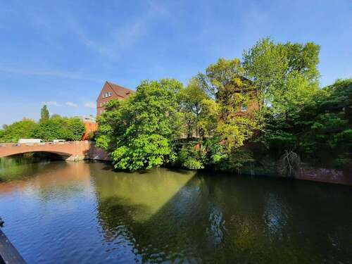 Foto - Wohnung zum Kaufen in Hamburg 259.000,00 € 48 m²
