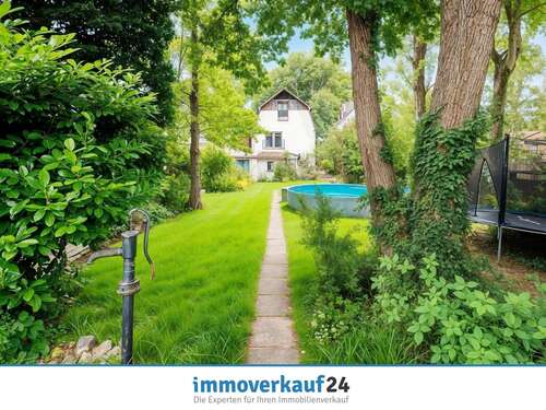 Foto - Haus zum Kaufen in Hamburg 435.000,00 € 147 m²
