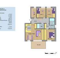 Wohnung zum Kaufen in Simmozheim 598.530,00 € 112.4 m²